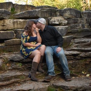 Meet your Posher, Christel